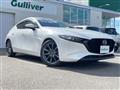 2019 Mazda Mazda3