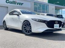 2019 Mazda Mazda3