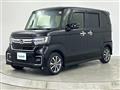 2021 Honda N BOX