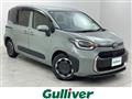 2023 Toyota Sienta