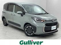2023 Toyota Sienta