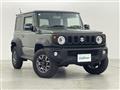 2024 Suzuki Jimny Sierra