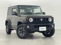 2024 Suzuki Jimny Sierra