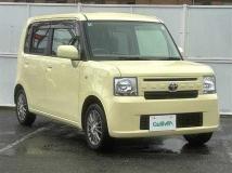 2014 Toyota PIXIS SPACE