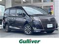2020 Toyota Esquire