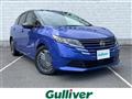 2025 Nissan Note