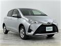 2017 Toyota Vitz