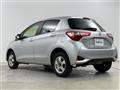 2017 Toyota Vitz