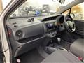 2017 Toyota Vitz