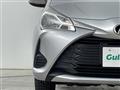 2017 Toyota Vitz