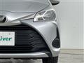 2017 Toyota Vitz