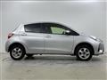 2017 Toyota Vitz