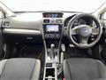 2015 Subaru IMPREZA_XV