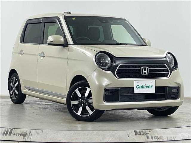 2023 Honda N-ONE