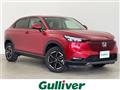 2022 Honda VEZEL