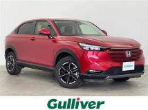 2022 Honda VEZEL