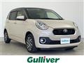 2018 Toyota Passo