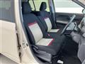 2018 Toyota Passo