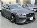 2019 Jaguar XE