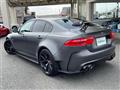 2019 Jaguar XE