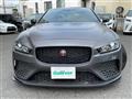 2019 Jaguar XE