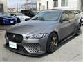 2019 Jaguar XE