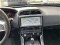 2019 Jaguar XE