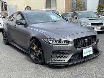 2019 Jaguar XE