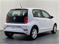 2017 Volkswagen up!