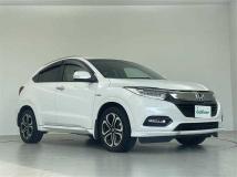 2019 Honda VEZEL