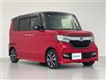 2018 Honda N BOX