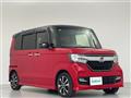 2018 Honda N BOX