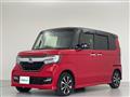 2018 Honda N BOX