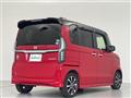 2018 Honda N BOX