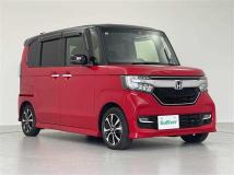 2018 Honda N BOX