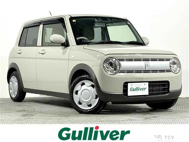 2023 Suzuki Lapin