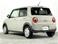 2023 Suzuki Lapin