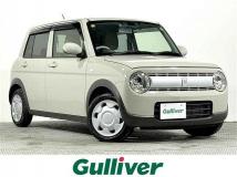 2023 Suzuki Lapin