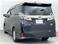 2021 Toyota Vellfire