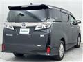 2021 Toyota Vellfire