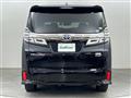 2021 Toyota Vellfire