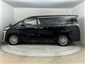2021 Toyota Vellfire