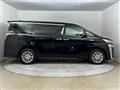2021 Toyota Vellfire
