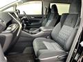 2021 Toyota Vellfire