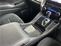 2021 Toyota Vellfire