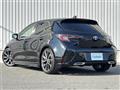 2022 Toyota Corolla Sports