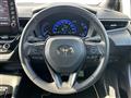 2022 Toyota Corolla Sports