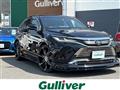 2022 Toyota Harrier