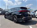 2022 Toyota Harrier