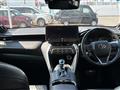 2022 Toyota Harrier